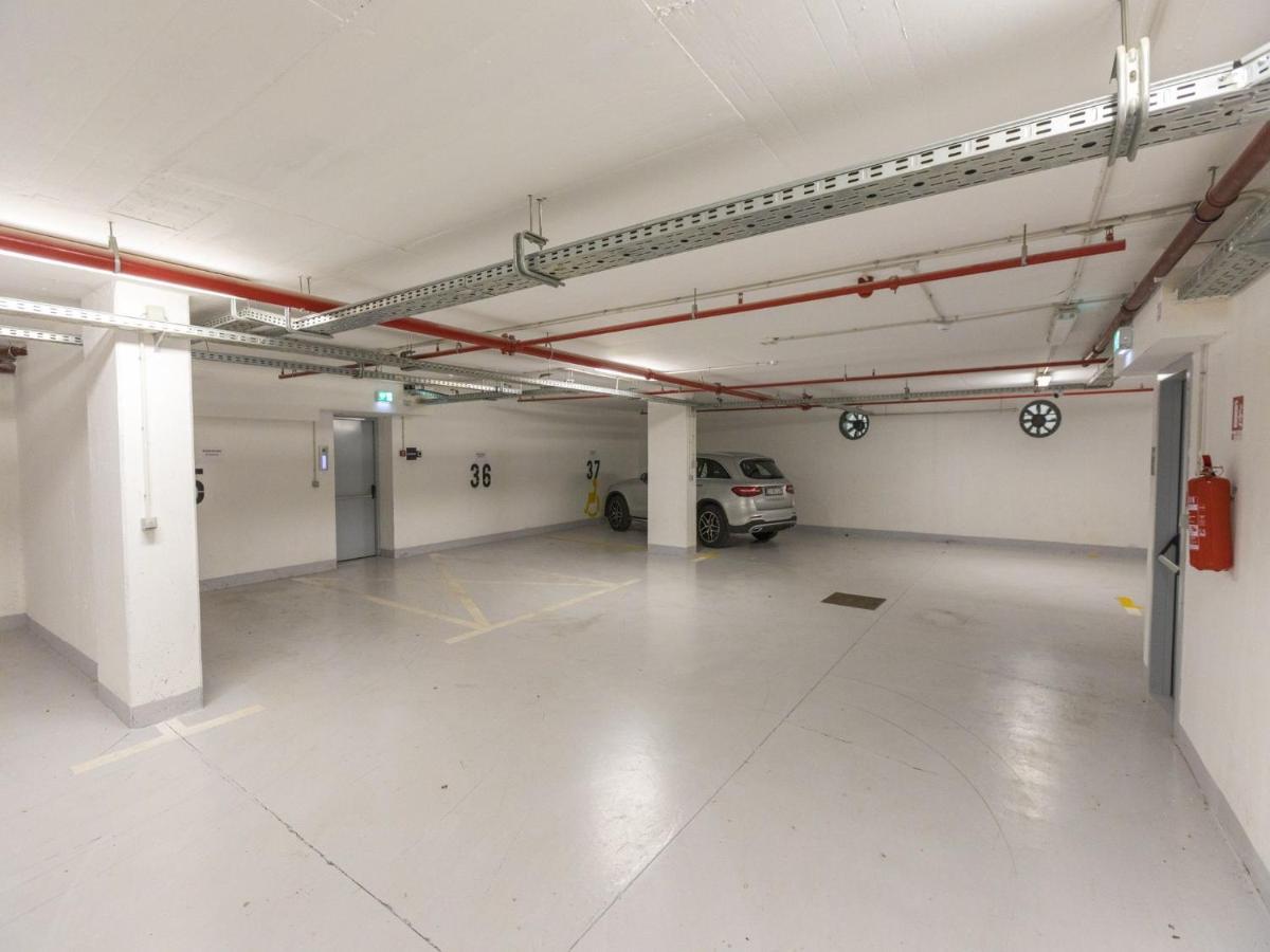 Apartments Mb ซริกเวนิซา ภายนอก รูปภาพ