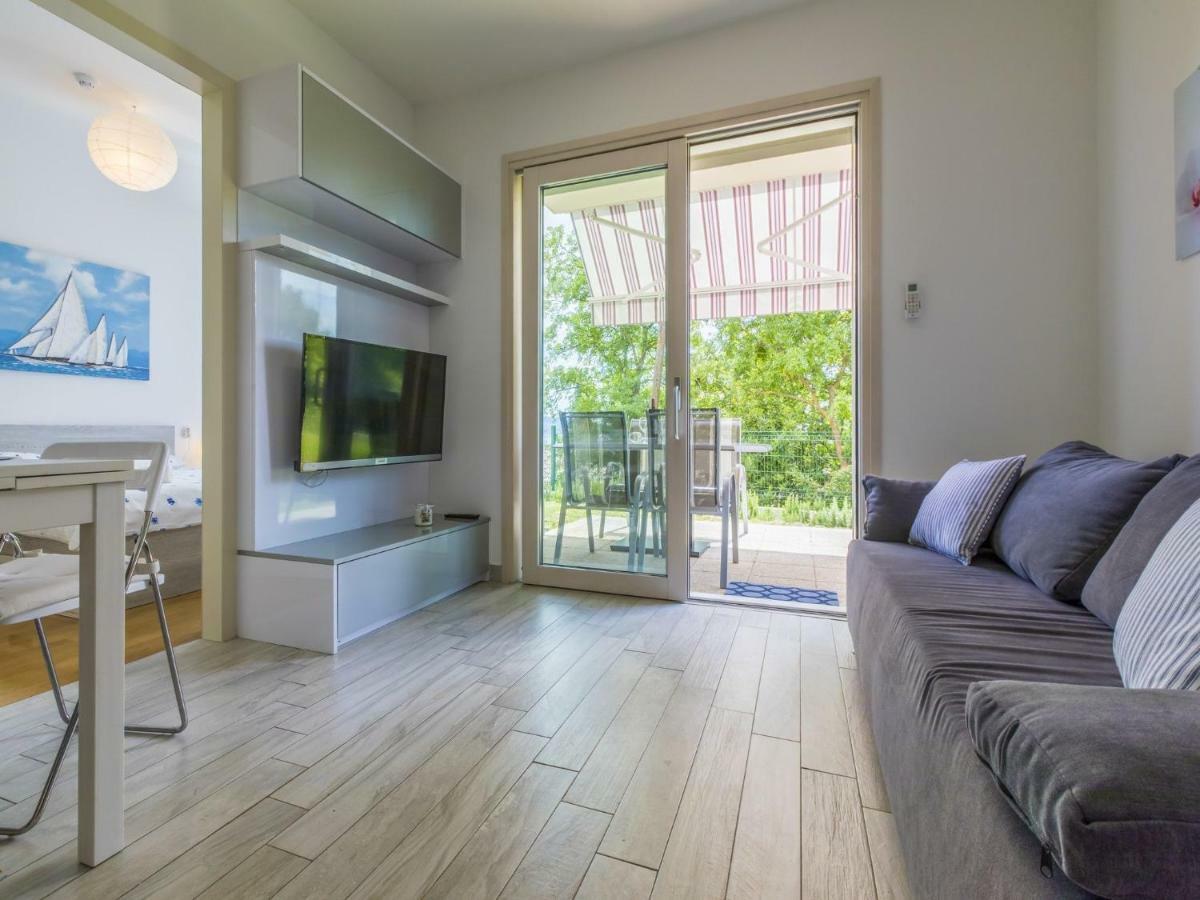 Apartments Mb ซริกเวนิซา ภายนอก รูปภาพ