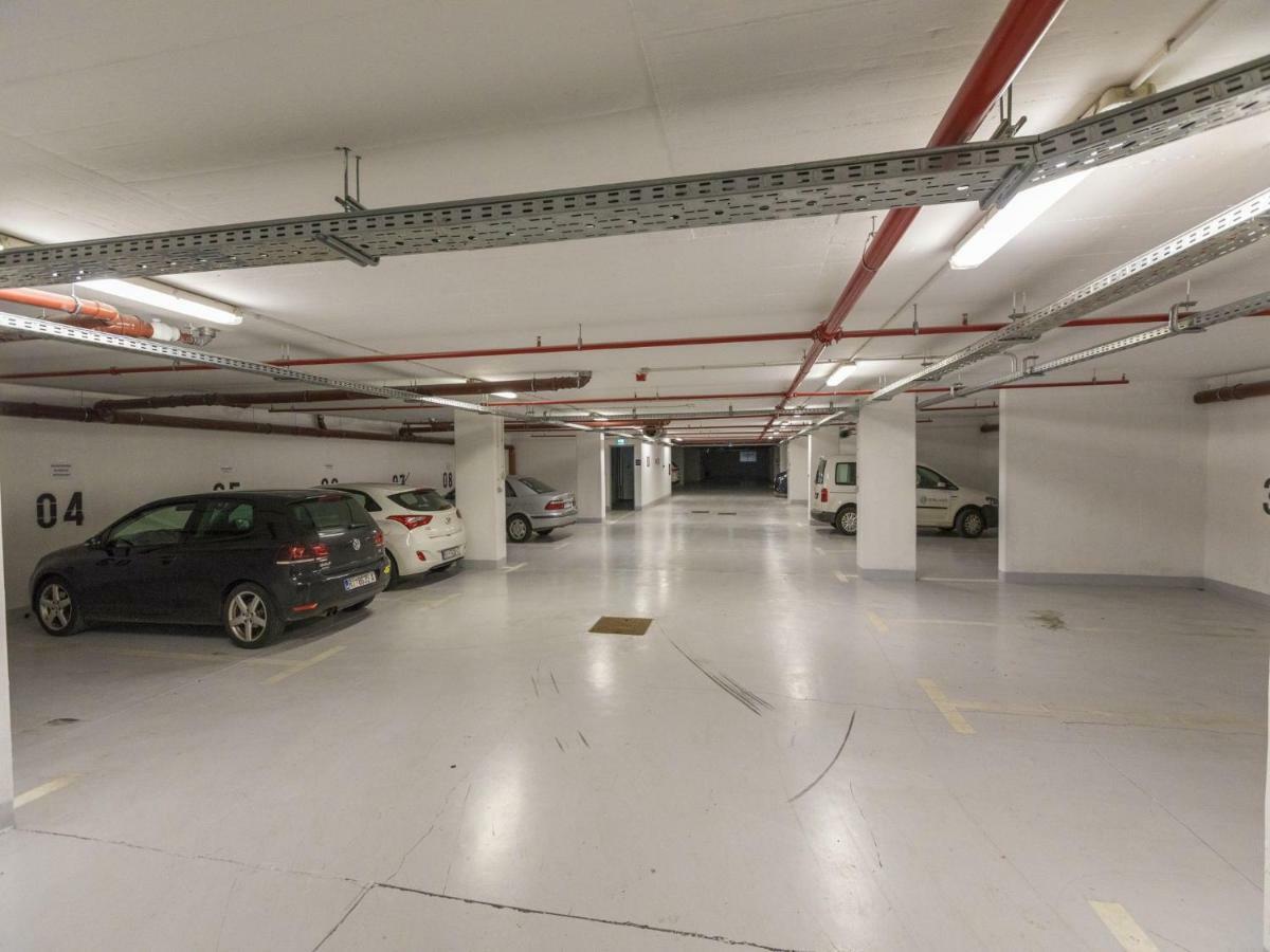 Apartments Mb ซริกเวนิซา ภายนอก รูปภาพ
