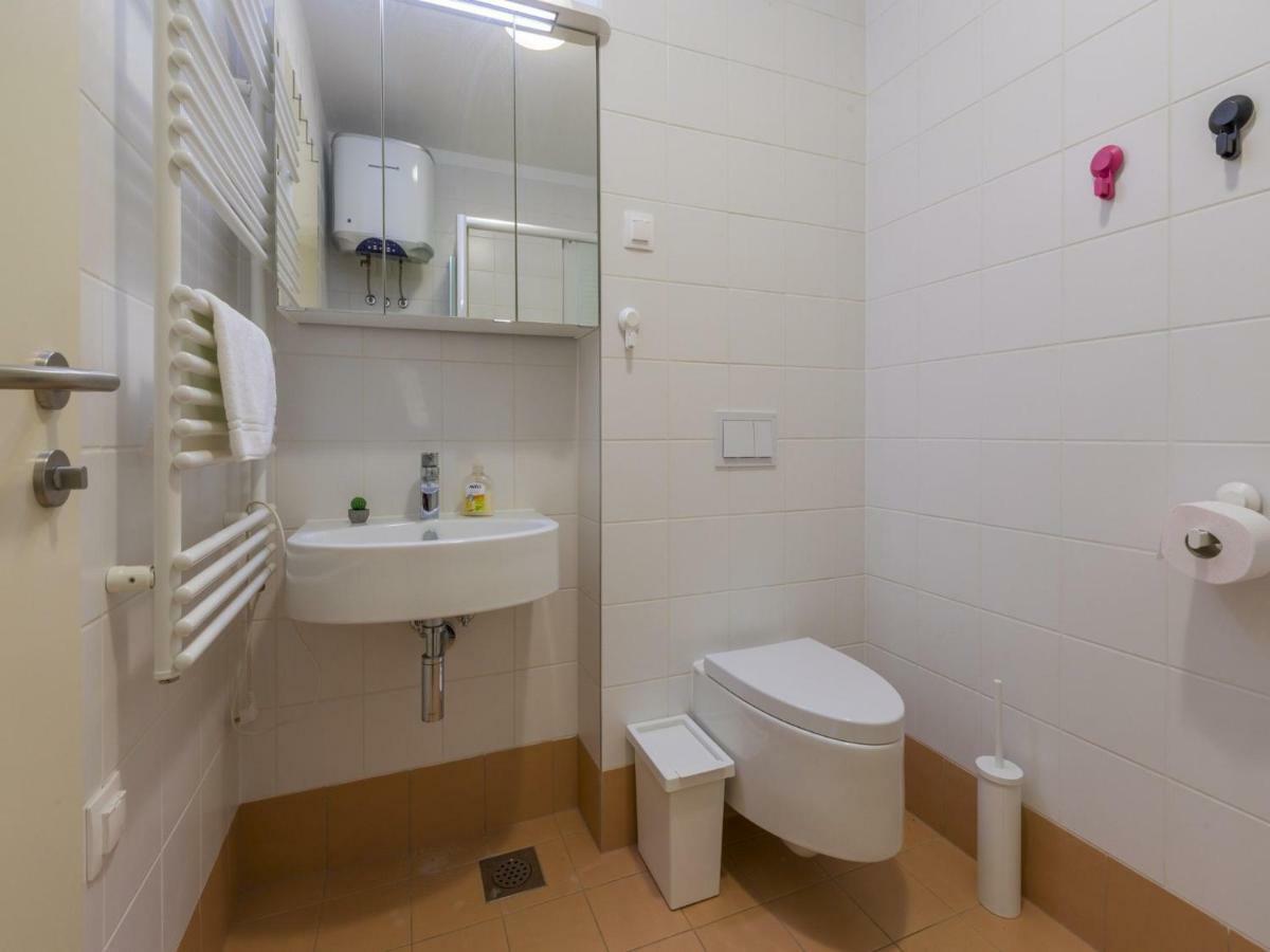 Apartments Mb ซริกเวนิซา ภายนอก รูปภาพ
