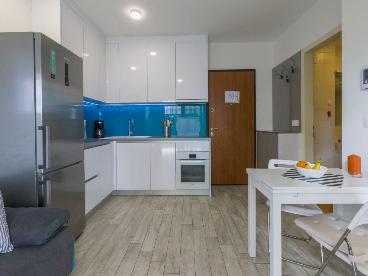 Apartments Mb ซริกเวนิซา ภายนอก รูปภาพ