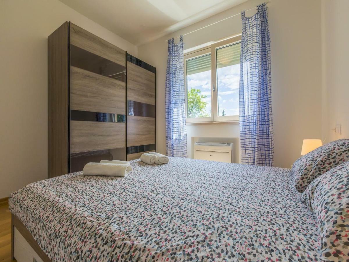 Apartments Mb ซริกเวนิซา ภายนอก รูปภาพ