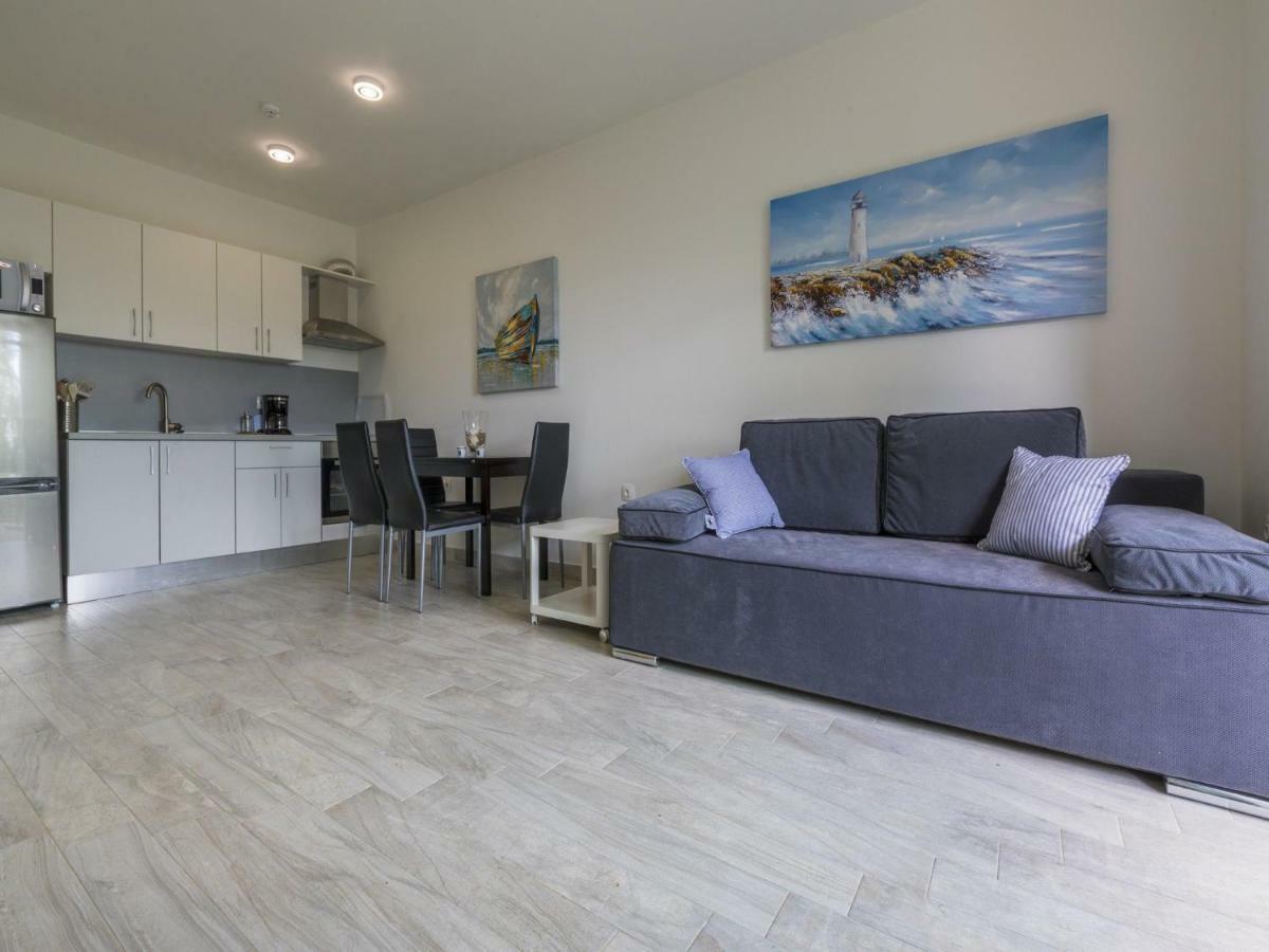 Apartments Mb ซริกเวนิซา ภายนอก รูปภาพ